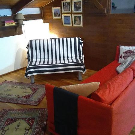 Casa Fiorina Leilighet Borgata Sestriere Eksteriør bilde
