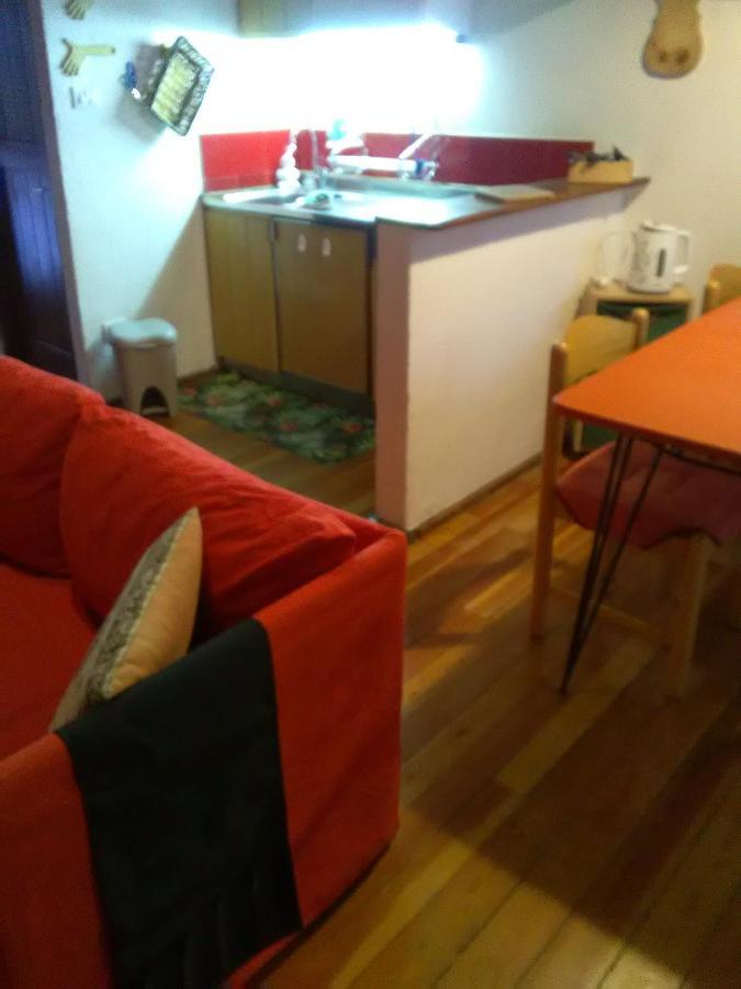 Casa Fiorina Leilighet Borgata Sestriere Eksteriør bilde