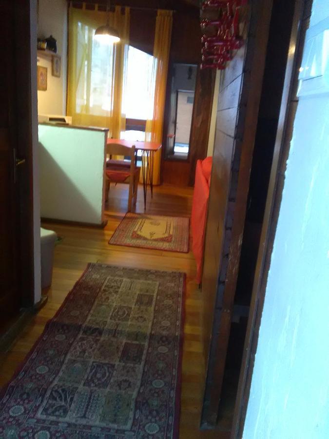 Casa Fiorina Leilighet Borgata Sestriere Eksteriør bilde